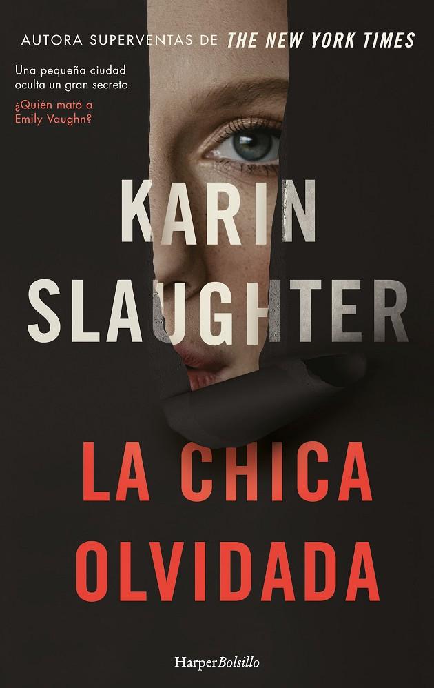 La chica olvidada | 9788419809407 | Karin Slaughter