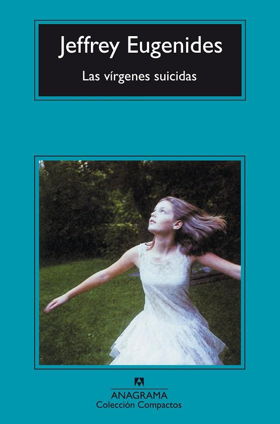 Las vírgenes suicidas | 9788433966827 | Jeffrey Eugenides