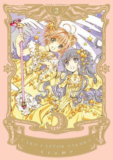 Cardcaptor Sakura 2 (castellà) | 9788467963038 | CLAMP