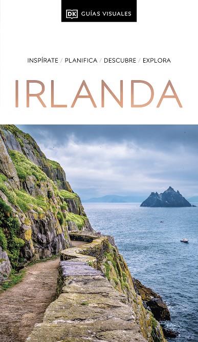 Irlanda | 9780241663226