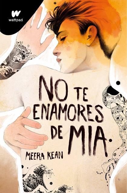 No te enamores de Mia (No te enamores; 2) | 9788419357328 | Meera Kean