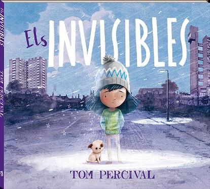 Els invisibles | 9788417497842 | Tom Percival