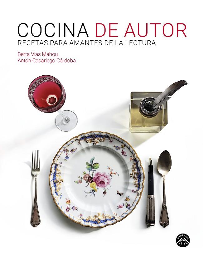 Cocina de autor | 9788412115253 | Berta Vias Mahou ; Antón Casariego Córdoba