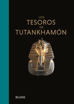 Los tesoros de Tutankhamón | 9788418725104 | Garry J. Shaw