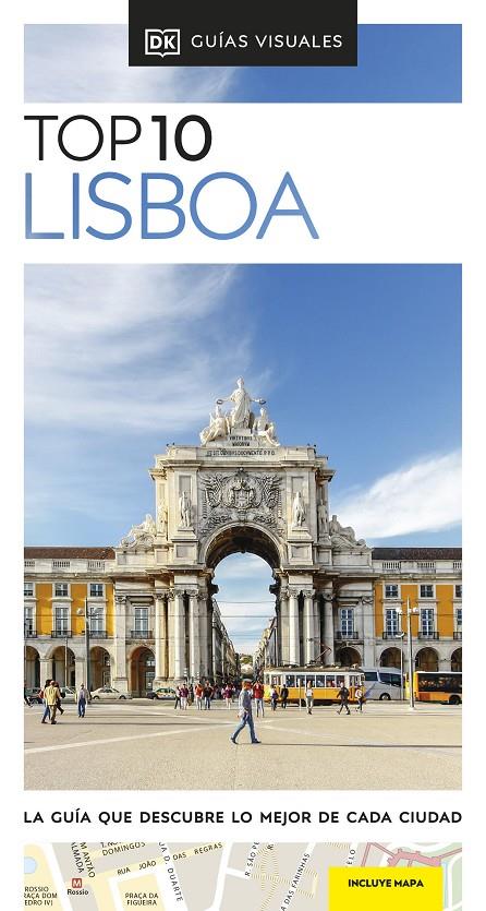 Lisboa | 9780241623381