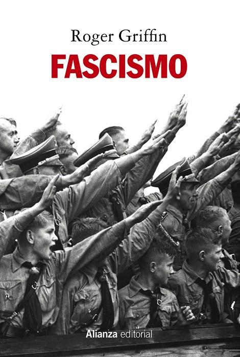 Fascismo | 9788491817208 | Roger Griffin