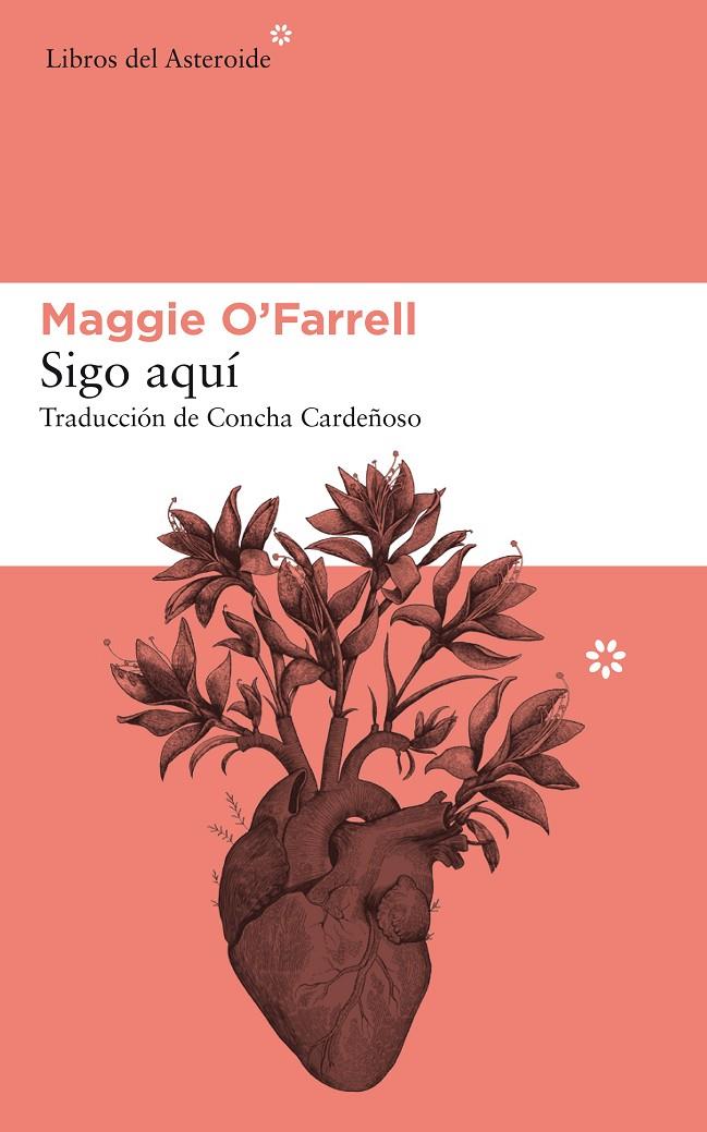 Sigo aquí | 9788417007713 | Maggie O'Farrell