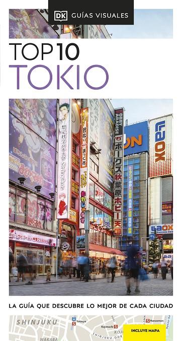 Tokio | 9780241695517