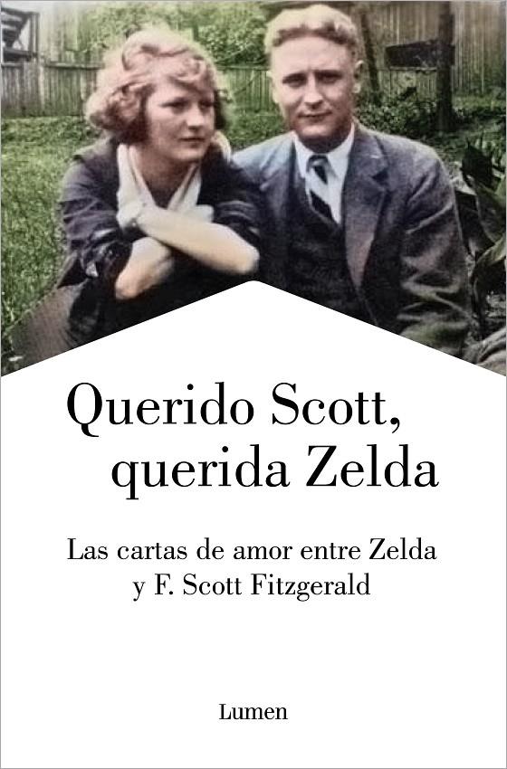 Querido Scott, querida Zelda | 9788426410825 | Zelda Fitzgerald ; Francis Scott Fitzgerald