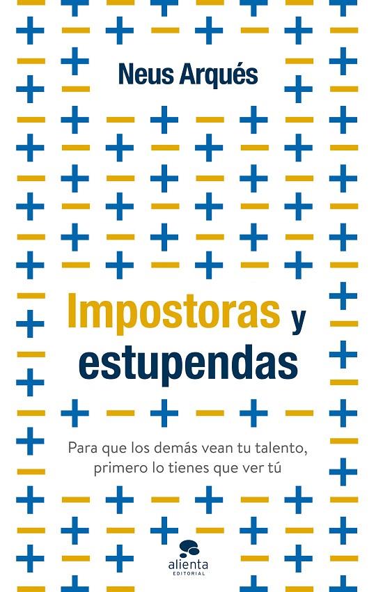 Impostoras y estupendas | 9788413441399 | Neus Arqués