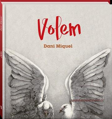 Volem | 9788418762604 | Dani Miquel