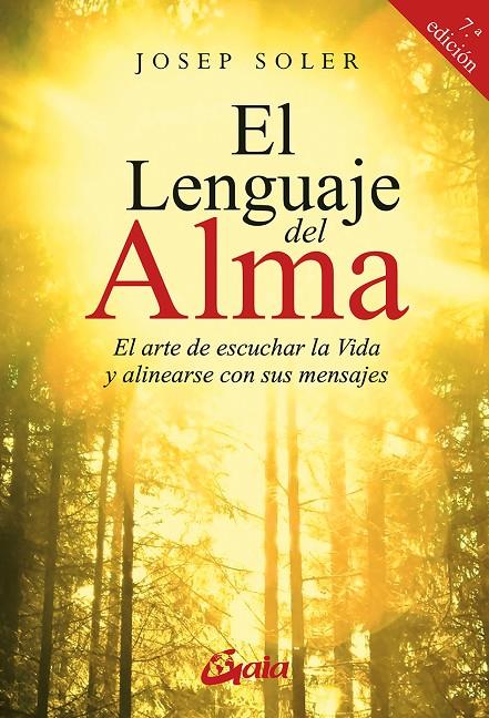 El lenguaje del alma | 9788484455332 | Josep Soler Sala