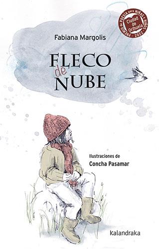 Fleco de nube | 9788413432045 | Fabiana Margolis ; Concha Pasamar