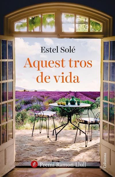 Aquest tros de vida | 9788466432986 | Estel Solé