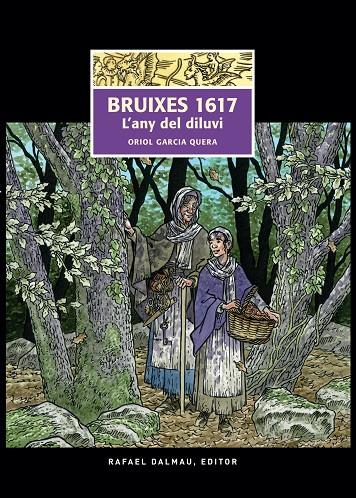 Bruixes 1617 | 9788423208654 | Oriol Garcia Quera