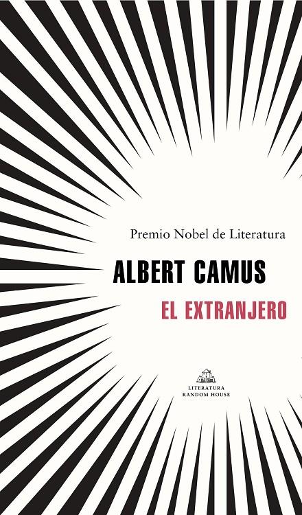 El extranjero | 9788439737933 | Albert Camus