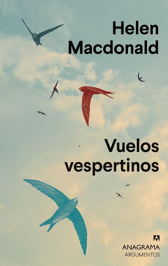 Vuelos vespertinos | 9788433964755 | Helen Macdonald