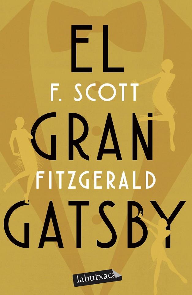 El gran Gatsby (català) | 9788418572302 | F. Scott Fitzgerald