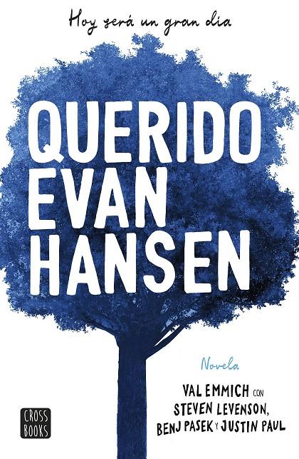 Querido Evan Hansen | 9788408208433 | Val Emmich