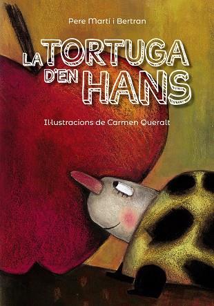 La tortuga d'en Hans | 9788448945848 | Pere Martí i Bertran