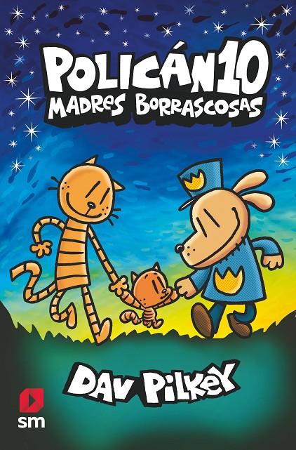 Madres borrascosas | 9788419102195 | Dav Pilkey