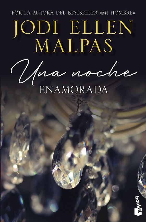 Enamorada (Una noche; 3) | 9788408268253 | Jodi Ellen Malpas