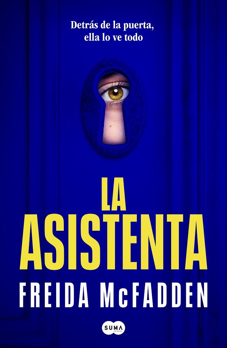 La asistenta | 9788491294283 | Freida McFadden