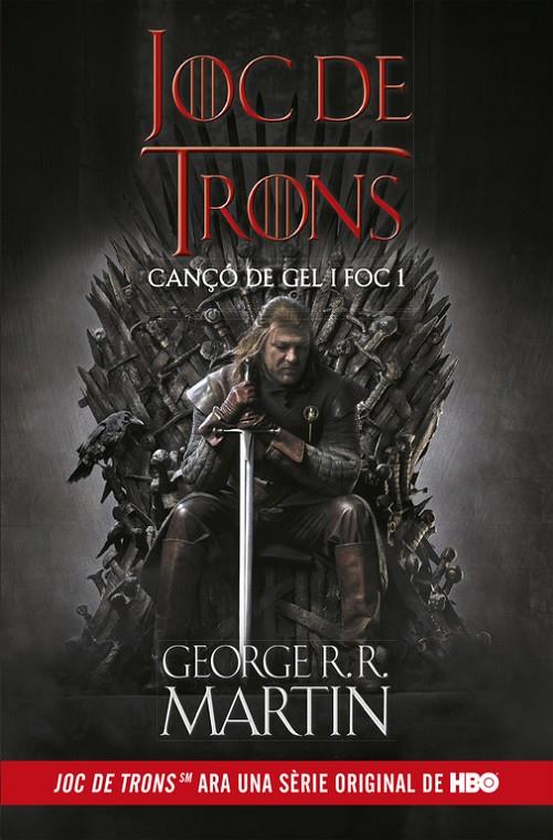 Joc de trons (Cançó de gel i foc; 1) | 9788420487076 | George R.R. Martin