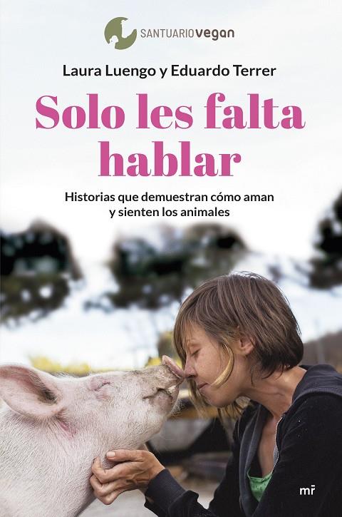 Solo les falta hablar | 9788427049505 | Laura Luengo ; Eduardo Terrer