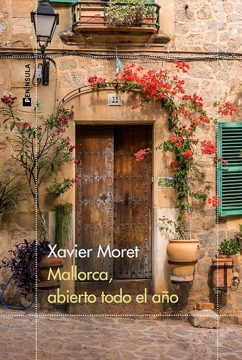 Mallorca, abierto todo el año | 9788411000833 | Xavier Moret