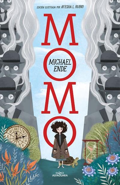 Momo (castellà) | 9788419507266 | Michael Ende ; Ayesha l. Rubio