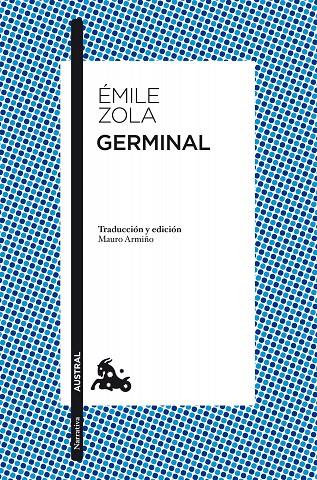 Germinal | 9788467034035 | Émile Zolá