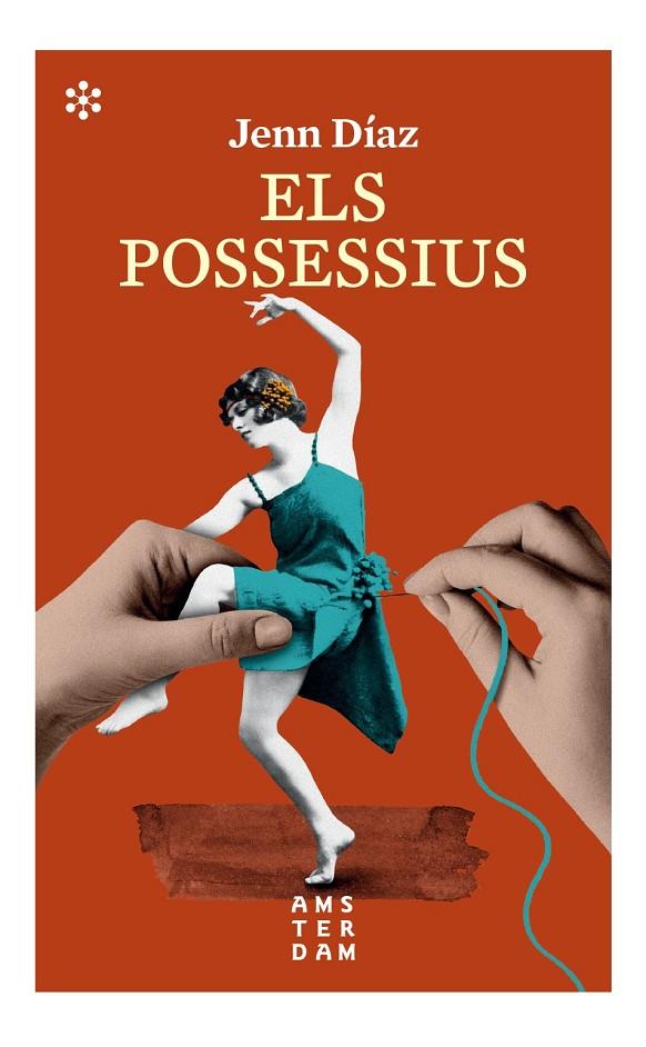 Els possessius | 9788417918613 | Jenn Díaz