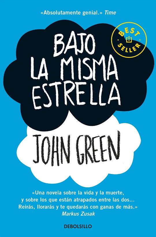 Bajo la misma estrella | 9788466335362 | John Green