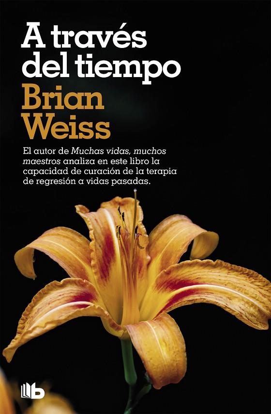 A través del tiempo | 9788490707500 | Brian Weiss