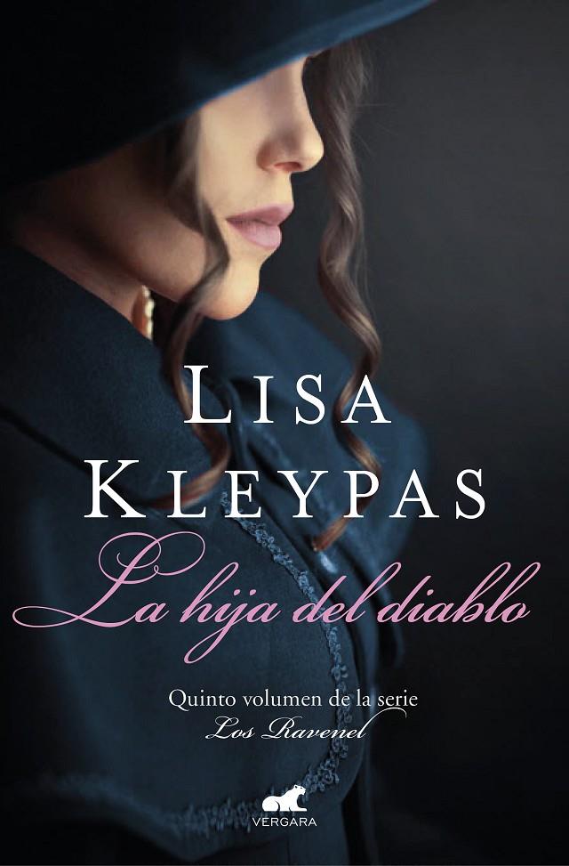 La hija del diablo (Los Ravenel; 5) | 9788418045394 | Lisa Kleypas