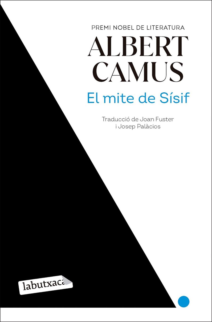 El mite de Sísif | 9788419971395 | Albert Camus