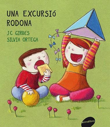 Una excursió rodona | 9788415095231 | Joan Carles Girbés ; Sílvia Ortega