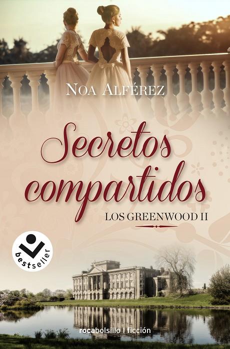 Secretos compartidos ( Los Greenwood ; 2 ) | 9788418850073 | Noa Alférez