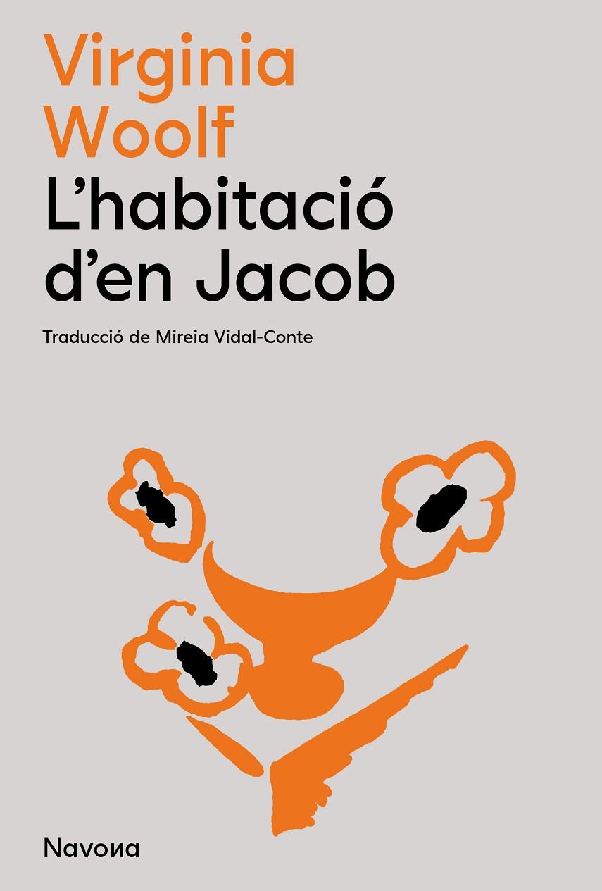 L'habitació d'en Jacob | 9788419311610 | Virginia Woolf