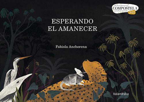 Esperando el amanecer | 9788413431789 | Fabiola Anchorena