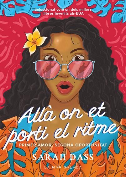 Allà on et porti el ritme | 9788419912091 | Sarah Dass