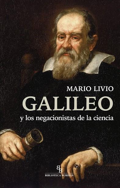 Galileo y los negacionistas de la ciencia | 9788418550546 | Mario Livio