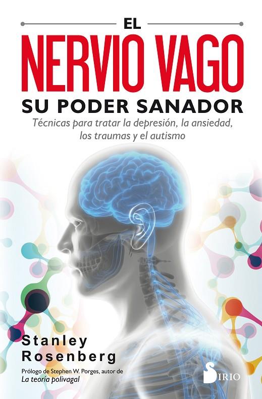 El nervio vago :  su poder sanador | 9788417399092 | Stanley Rosengerg