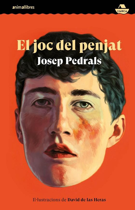 El joc del penjat | 9788418592539 | Josep Pedrals