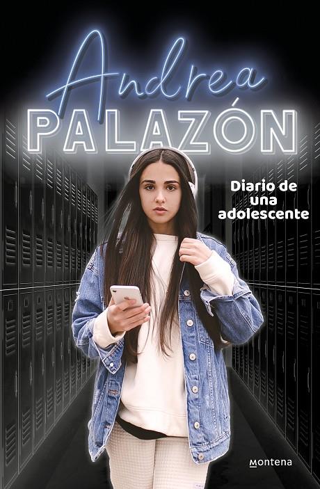 Diario de una adolescente | 9788418318818 | Andrea Palazón