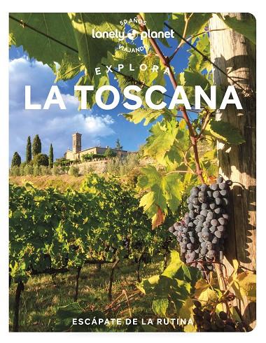 La Toscana | 9788408271185