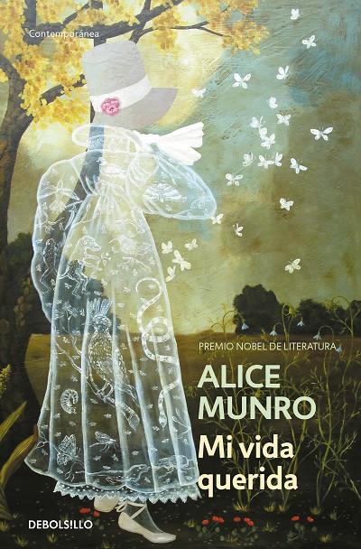 Mi vida querida | 9788490327258 | Alice Munro