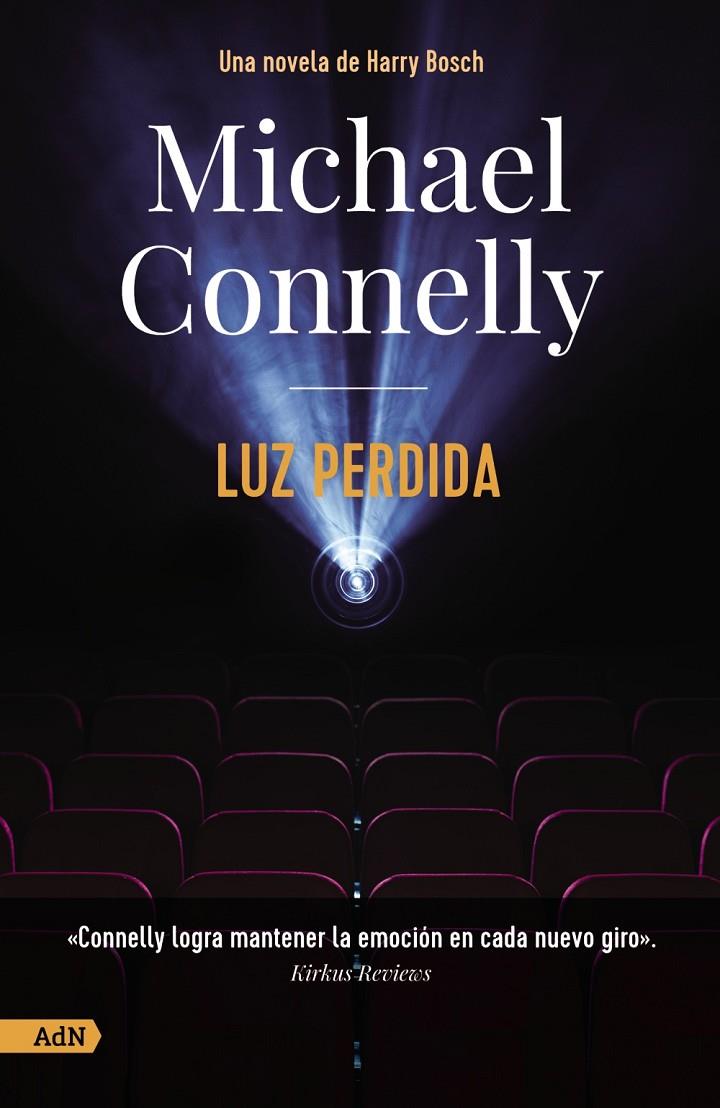 Luz perdida | 9788413628486 | Michael Connelly