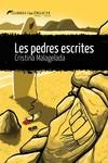 Les pedres escrites | 9788419415127 | Cristina Malagelada